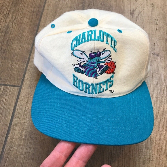 Nike Charlotte Hornets Snapback Hats And Fitted Caps My Fitteds